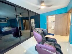 Blk 420A Waterfront II @ Northshore (Punggol), HDB 4 Rooms #630478111